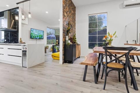 Entire home in Central Auckland Villa in Auckland