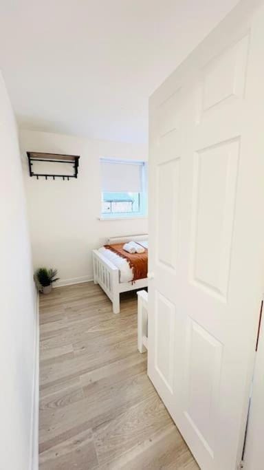 New fully furnished cosy home Apartment in Newark-on-Trent