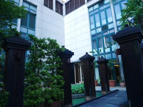 Shanshuiyue Hotel Hotel in Taipei City