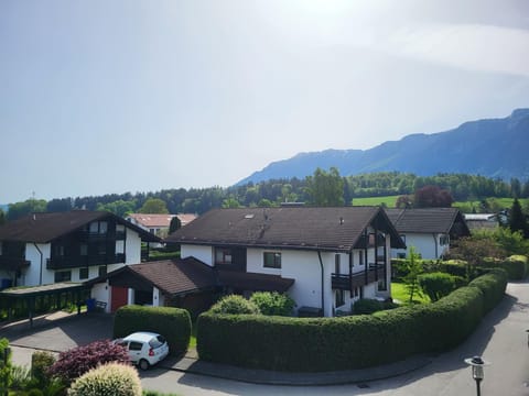 Ferienwohnung Salzburgblick Apartment in Bad Reichenhall