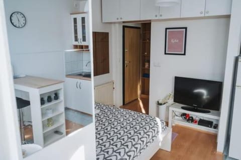 kutak Apartment in City of Zagreb