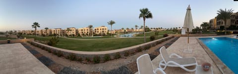 Golf Hights Luxury Apartment- Brand New Apartment in South Sinai Governorate