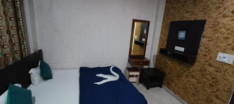 BlueStays Hostel Hostel in Rishikesh