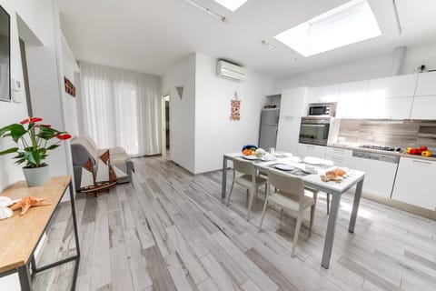 Residence Diffuso Arcobaleno Apartahotel in Gabicce Mare