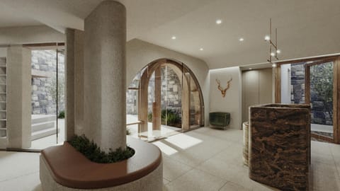 Living room, Lobby or reception, Seating area