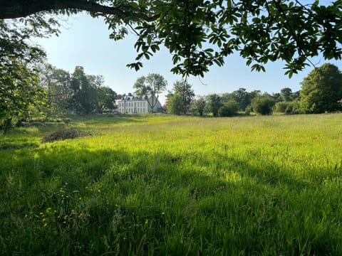 Gites du Manoir de Kergoniou Saint Joseph Bed and Breakfast in Paimpol