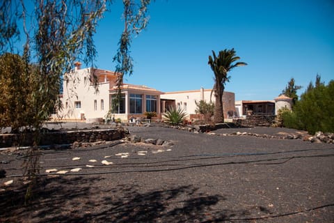 Casa Delfin Villa in Lajares