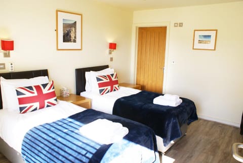 The Red Lion at Stiffkey Hotel in North Norfolk District