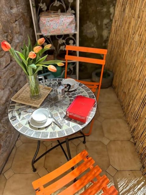 La dolce casa del polpo rosa House in Campiglia Marittima