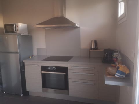 Le pastel Apartment in Albi