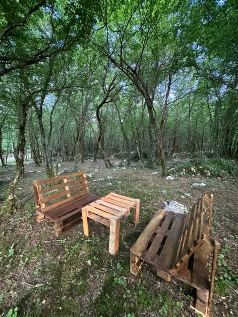 Paradise Valley House in Podgorica Municipality, Montenegro