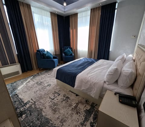 Apartament Victoria Apartment in Yerevan