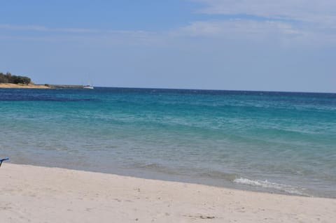 Natural landscape, Beach, Sea view