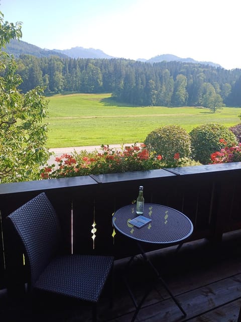 Ferienhaus Daxenberger Bed and Breakfast in Aschau im Chiemgau