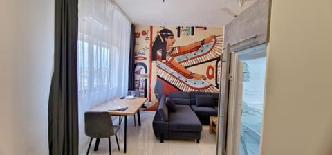 Cléopatre Apartment in Lomé