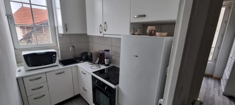 45 m2 au Centre Ville - Les bougies Appartement in Corbeil-Essonnes