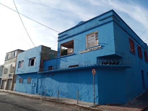 Hostel mineiro Ostello in Belo Horizonte