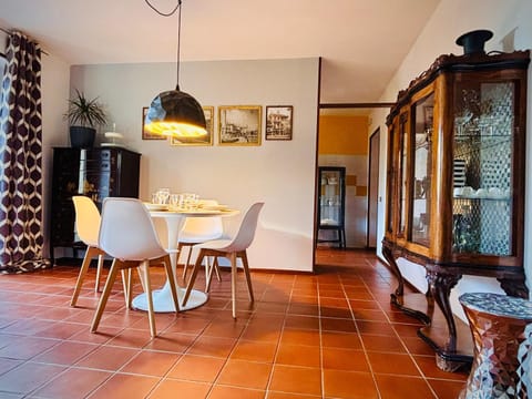 Oh!megna Apartment in Omegna