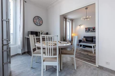 50 m2 Centre Ville 7 min RER - musique Apartment in Corbeil-Essonnes