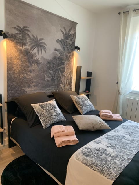 Maison 6 pers Elle est Moi House in Centre-Val de Loire