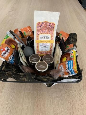 Maison 6 pers Elle est Moi House in Centre-Val de Loire