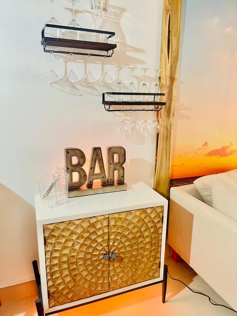 minibar