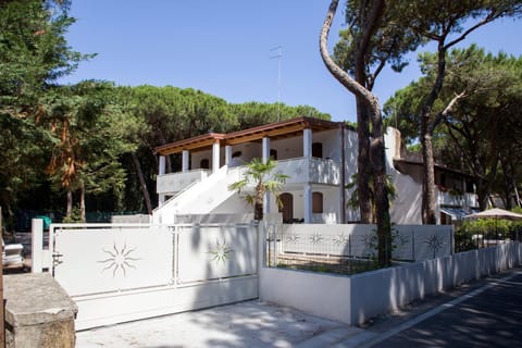 Villa Consuelo 140 House in Rosolina Mare