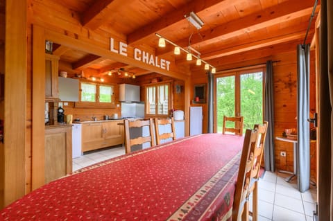 Chalet Du Wason Chalet in Xonrupt-Longemer