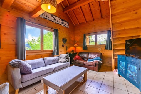 Chalet Du Wason Chalet in Xonrupt-Longemer