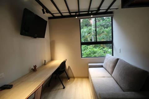 Nueva Tiny House en el Poblado FRN110 Apartment in Envigado