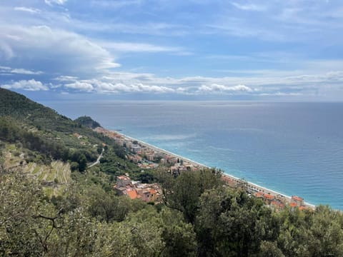 Agriturismo Bricco Séjour à la ferme in Varigotti