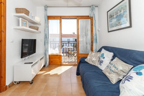 Apartamento Arenal de'n Castell Apartment in Arenal d'en Castell