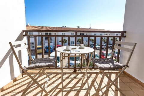 Apartamento Arenal de'n Castell Apartment in Arenal d'en Castell