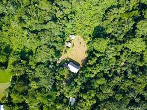 Natural landscape, Bird's eye view