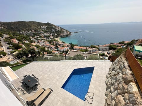 Balcony/Terrace, Sea view, Sea view