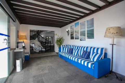 Aparthotel Barracuda Apartment hotel in Azores District