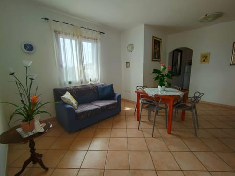 Villa Elisabetta Apartment in Pittulongu