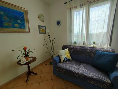 Villa Elisabetta Apartment in Pittulongu