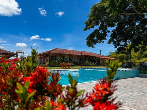 Finca Tesorito Hotel in Quindio, Colombia