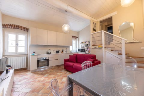 Il Nido di Bianca - Goelba Apartment in Portoferraio