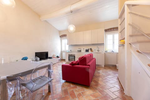 Il Nido di Bianca - Goelba Apartment in Portoferraio