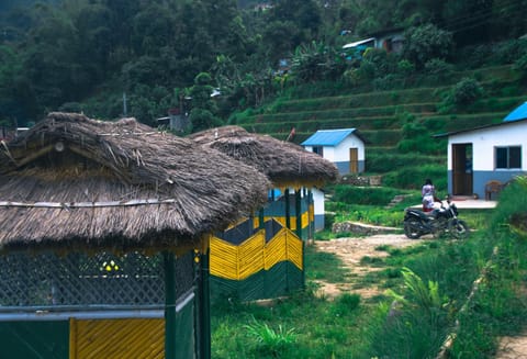 Helambu Chanaute Resort Resort in Bagmati Province, Nepal