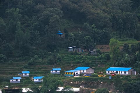 Helambu Chanaute Resort Resort in Bagmati Province, Nepal