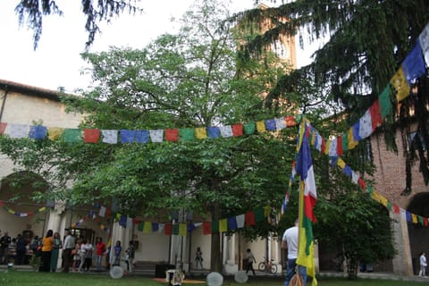 Il Chiostro Hostel and Hotel Hostel in Alessandria