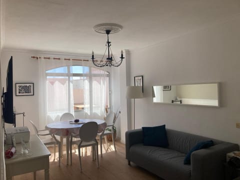 Casa Panci Apartment in Puerto del Rosario