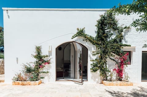 MASSERIA BARATTOLO ad uso esclusivo Villa in Province of Taranto