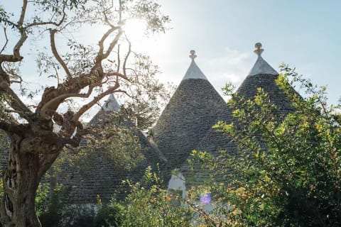 MASSERIA BARATTOLO ad uso esclusivo Villa in Province of Taranto