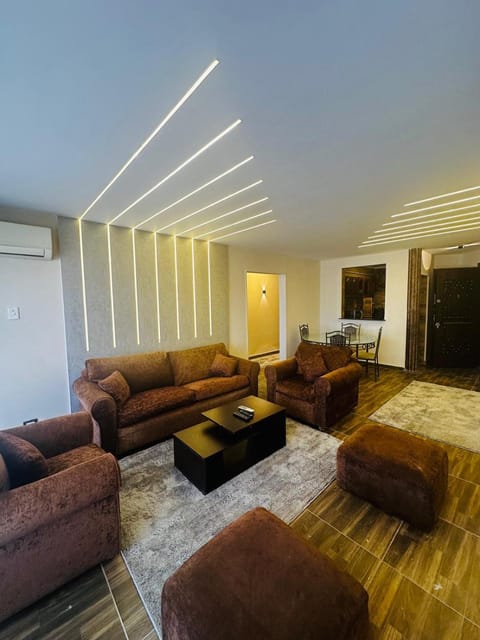 Glim Bay Ultra Lux Sea View Apartment Apartment in Alexandria