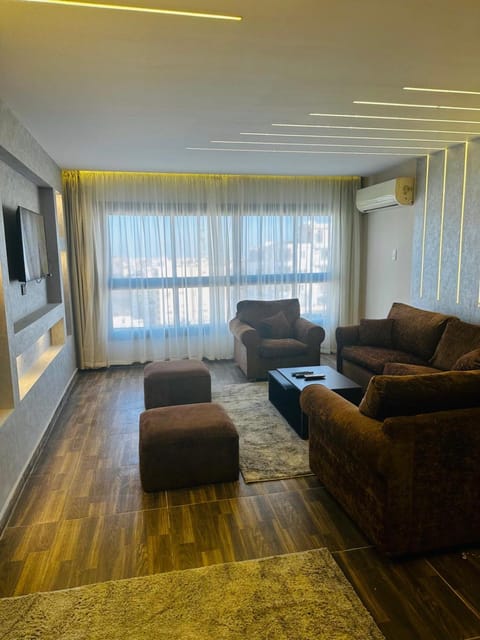 Glim Bay Ultra Lux Sea View Apartment Condo in Alexandria