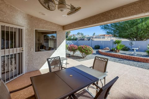 Lake Havasu Cottage House in Lake Havasu City